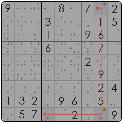 electronic sudoku game large screen
